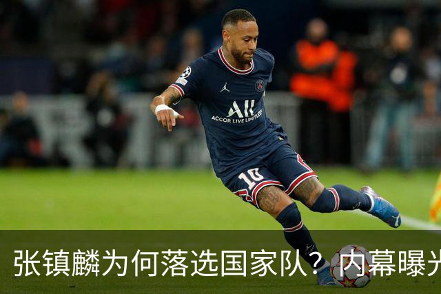 张镇麟为何落选国家队？内幕曝光，叫人心疼，郭士强并没放弃他